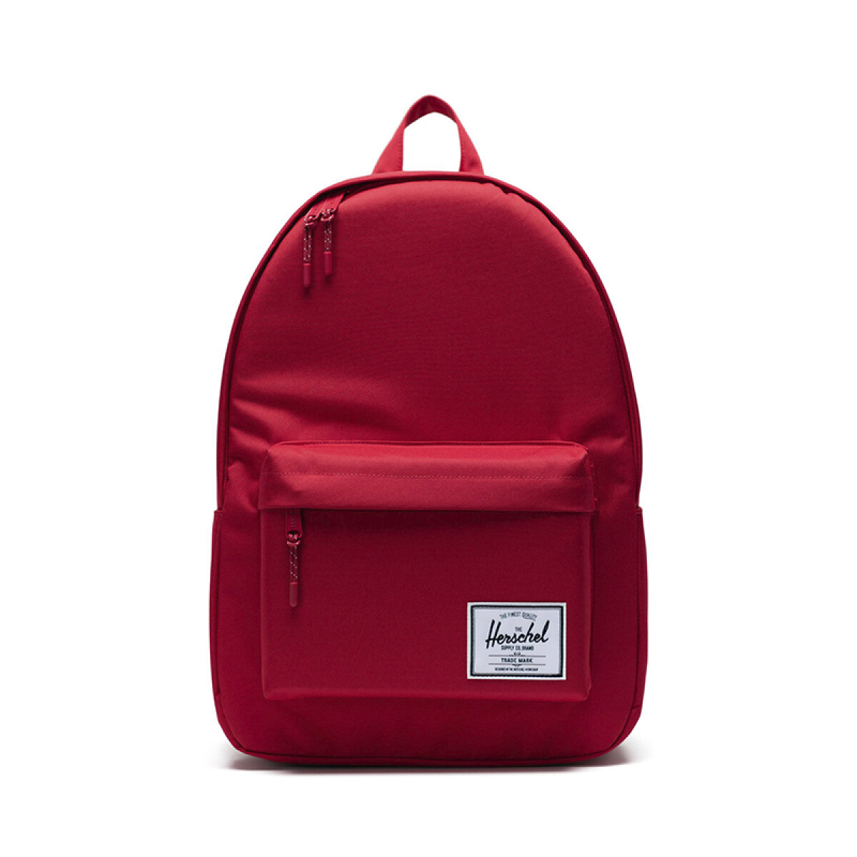 Mochila Herschel Classic X-Large Studio Collection Backpack - Rojo 