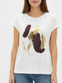 Remera Bagnato Estampado 1
