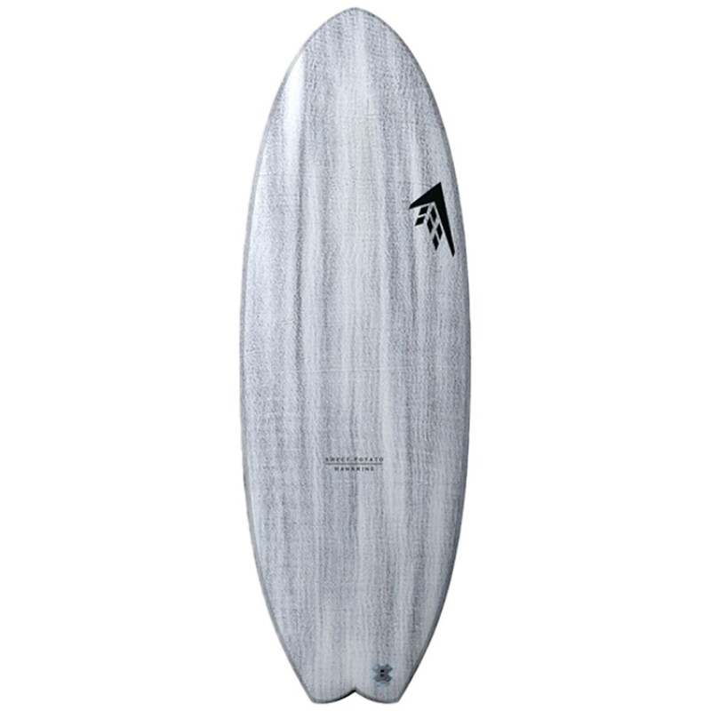 Tabla Firewire Sweet Potato Helium Volcanic 5'8" - Futures Tabla Firewire Sweet Potato Helium Volcanic 5'8" - Futures