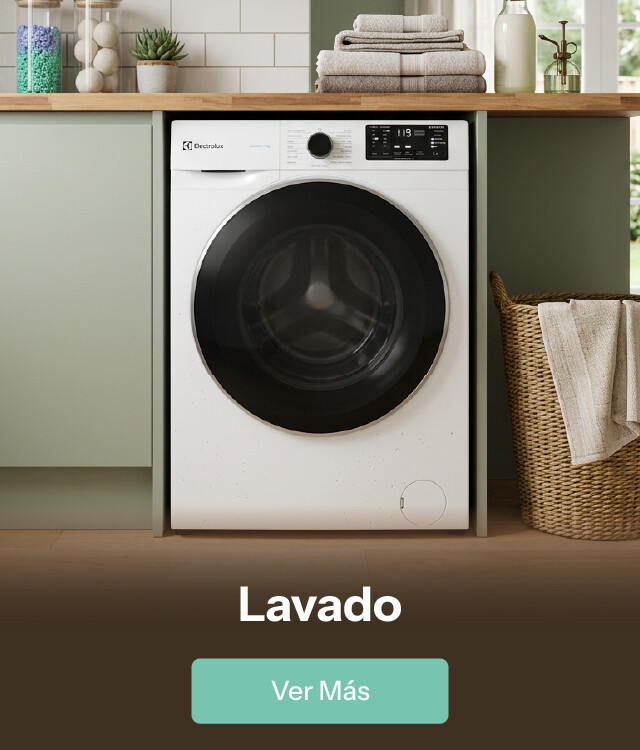 Cuarto Lavado