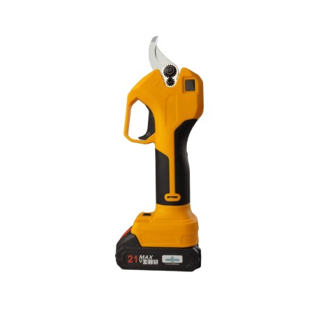 Tijera Podar Ecodrop MAX con 2 Baterías 21v + Cargador Tijera Podar Ecodrop MAX con 2 Baterías 21v + Cargador
