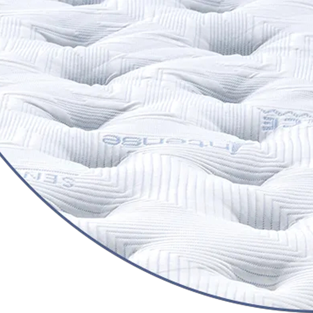 Sommier KING 178cm - Pikolin Resortes Pocket Cross 250kg - Balance Sommier KING 178cm - Pikolin Resortes Pocket Cross 250kg - Balance