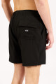 BOARDSHORT CORE LB 16 BLACK J-negro