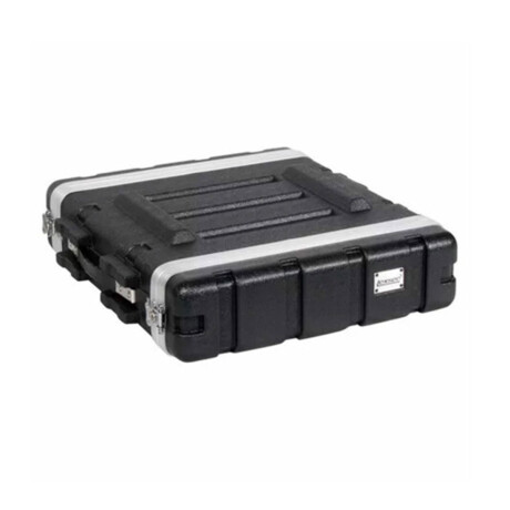 ESTUCHE RACK LEXSEN ADK2US 2 UNIDADES SLIM ESTUCHE RACK LEXSEN ADK2US 2 UNIDADES SLIM