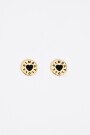 PENDIENTES Negro
