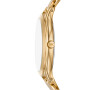 Reloj Michael Kors Fashion Acero Inoxidable Oro 0