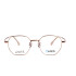 Milano Tranni Rose Gold