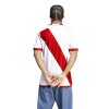 Remera Adidas River Plate 23/24 Blanco