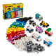 Lego Classic 11036 Vehículos Creativos Lego Classic 11036 Vehículos Creativos