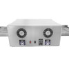 Horno Pizzero Eléctrico con cinta transportadora Perpetua Horno Pizzero Eléctrico con cinta transportadora Perpetua