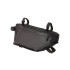 BOLSO KROSS PARA CUADRO ESKER TRIANGULO RIGIDO NEGRO