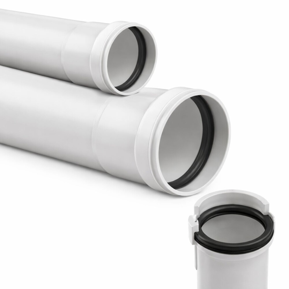 JE-TUBO CLOACAL 40 X 3 M Je-tubo Cloacal 50 X 3 M