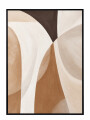 CUADRO DECORATIVOS MULTICOLOR