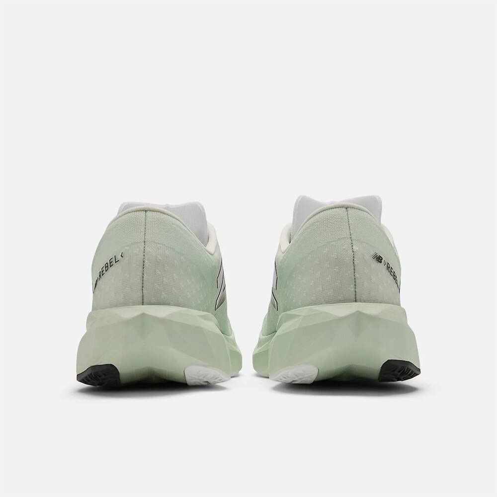 NB Fuelcell Rebel V4 - Hombre Green