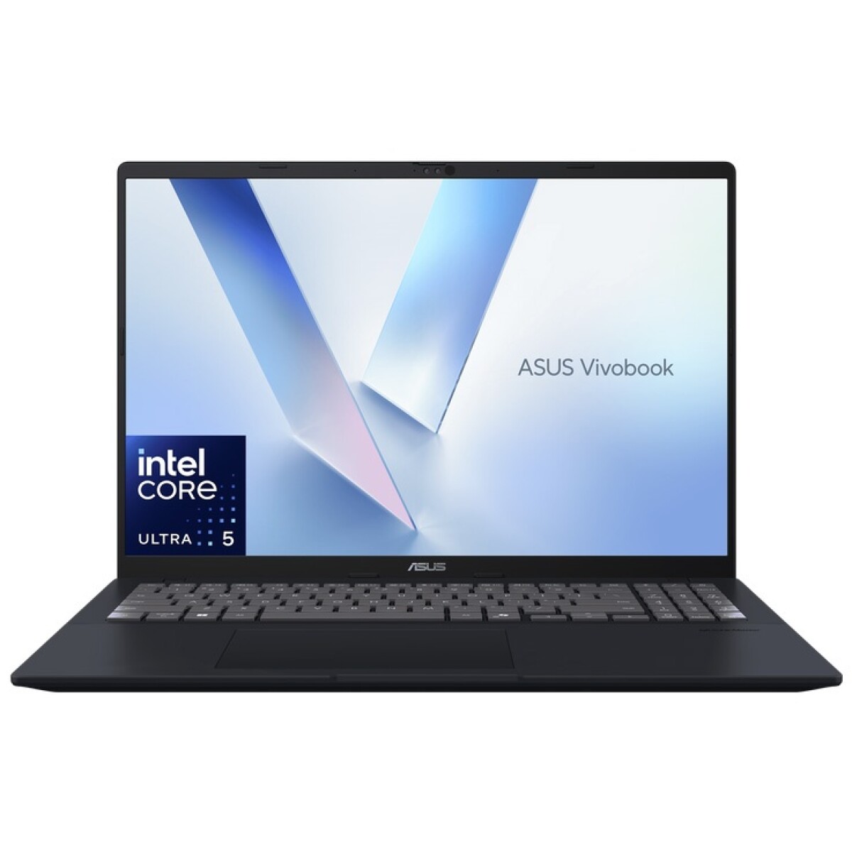 Notebook Asus Core Ultra 5 4.9GHZ, 16GB, 512GB Ssd, 16" Wuxga 