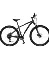 Bicicleta SLB Patagonia rodado 29 9V Negro Talle M