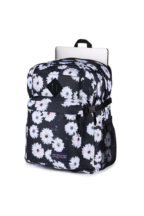 Mochila Portalaptop Main Campus Eyeball Blossom