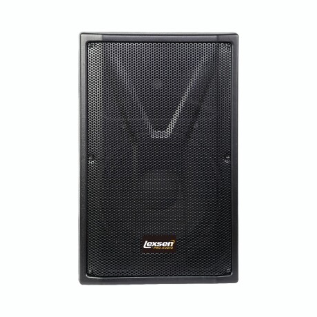 Caja Acustica Lexsen Psw12abt 12" Caja Acustica Lexsen Psw12abt 12"