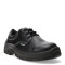 Zapatos Unisex Worker Con Puntera Composite Negro