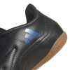 Futbol Sala AD IC - Adidas - ADIDAS Deportivo II IN C de Hombre - HP2514 Negro-azul