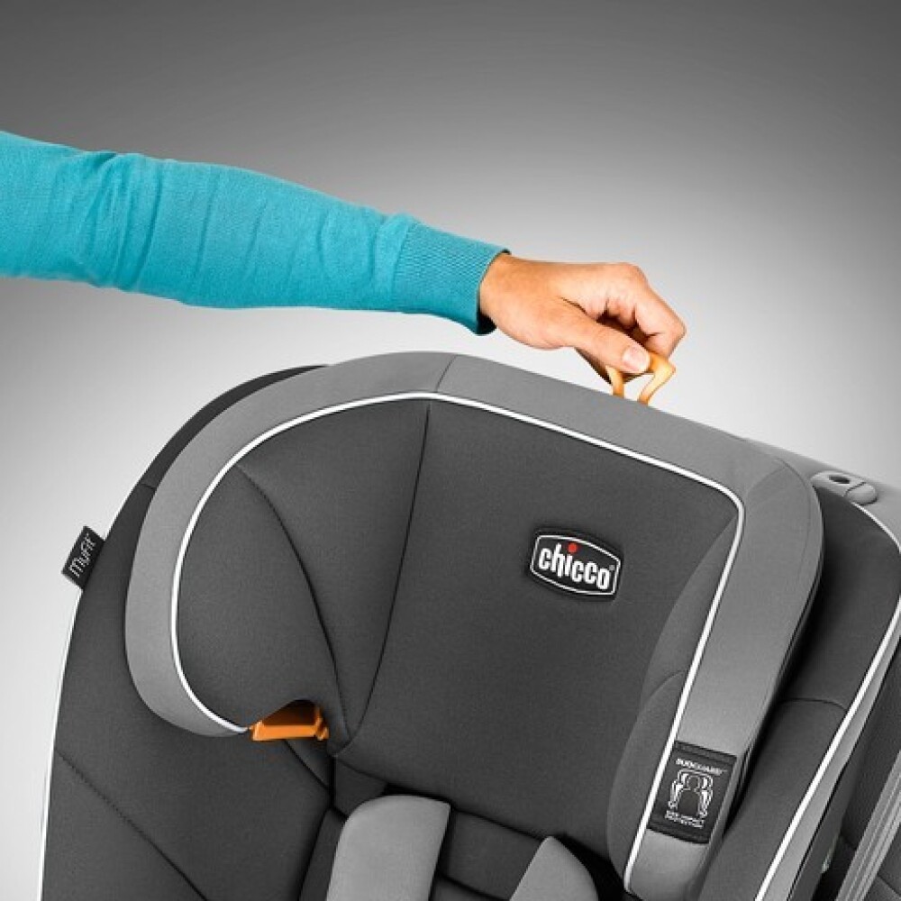 Silla de auto MyFIT FATHOM CHICCO 11 a 45kg isofix Silla de auto MyFIT FATHOM CHICCO 11 a 45kg isofix