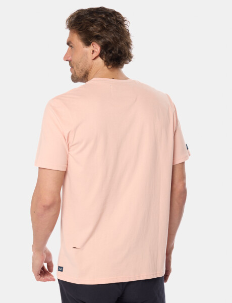 REMERA LISA Melon