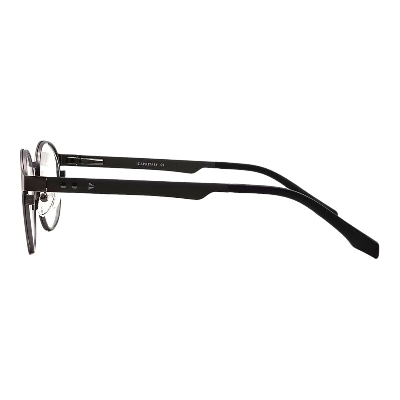 ICAPRITALY 5019 140 C2 - Adulto - Gris grisuniforme