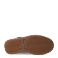 Championes de Niños Puma Park Life Style Easy Jrs. Blanco - Azul Marino