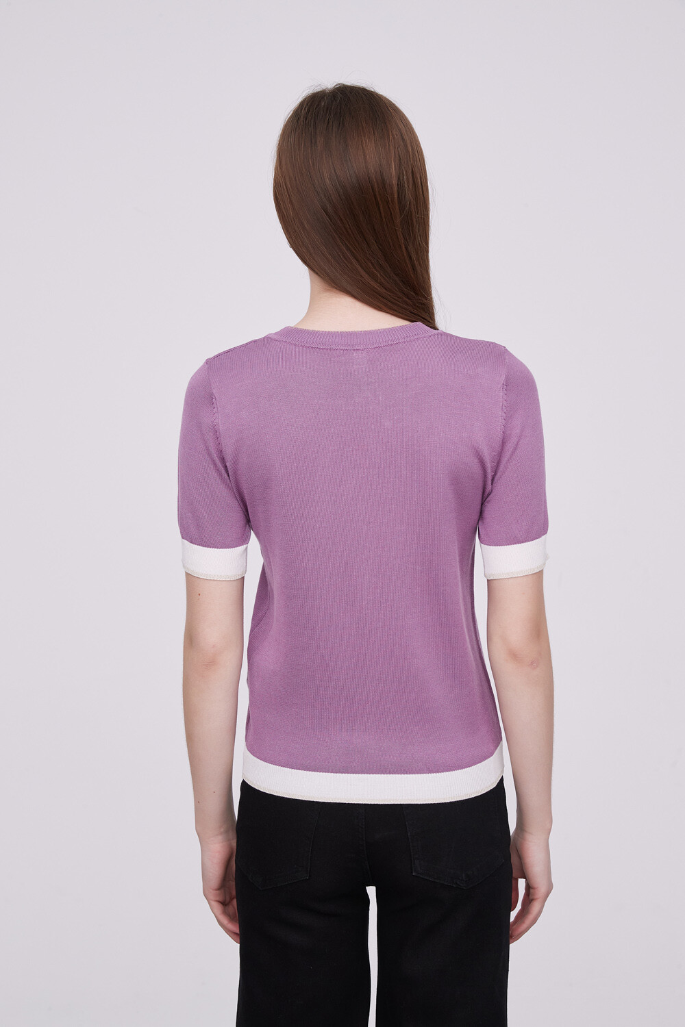 Remera Lulilet Lila