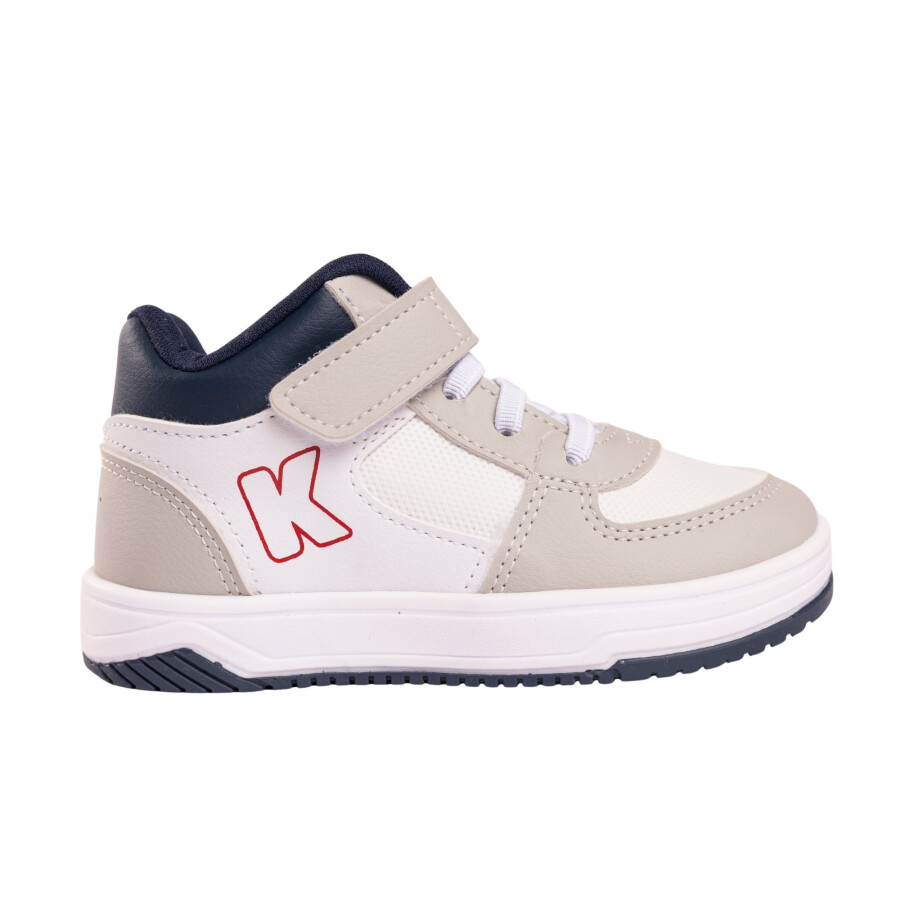 KIDY TENIS HAPPY GELO