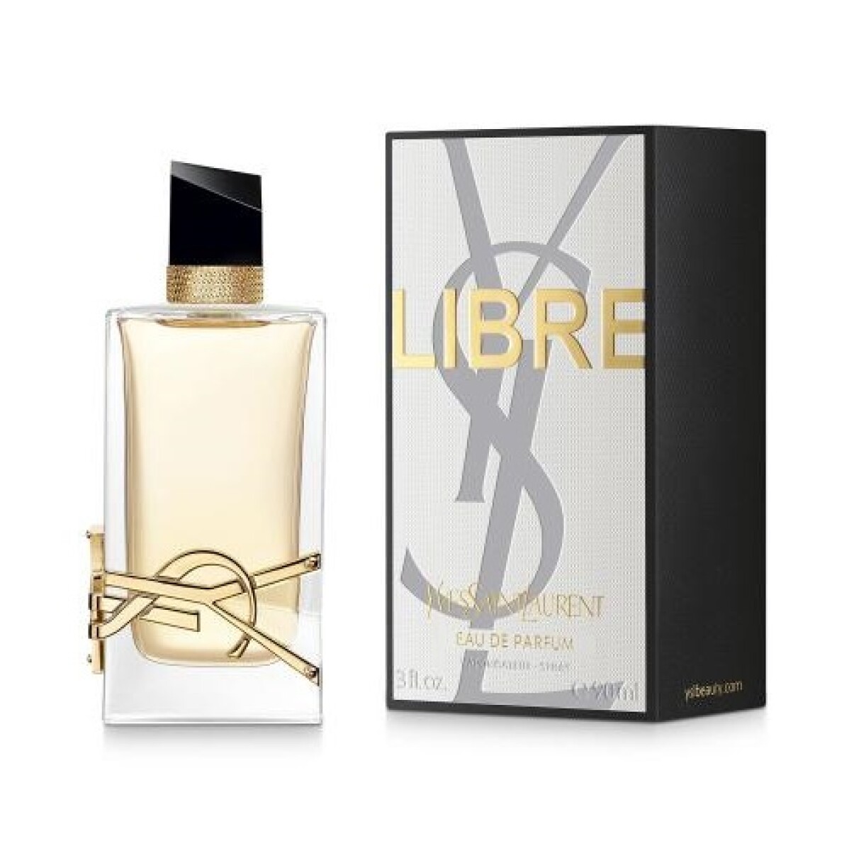 Perfume Yves Saint Laurent Libre Edp 90 Ml. 