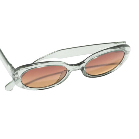 Lentes Sunski Bianca Grass Terra