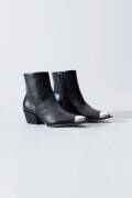Bota Burun NEGRO