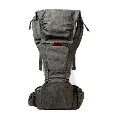 Mochila Silla Portabebe Bebesit CY019 Hip Seat 6 en 1 001
