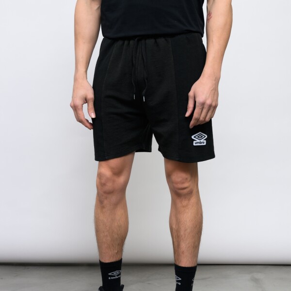 BERMUDA DISTORTED Umbro Hombre 002