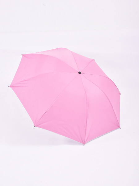PARAGUAS CORTO ROSADO