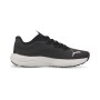 Zapatillas Running Velocity Nitro 2 Mujer Black/white