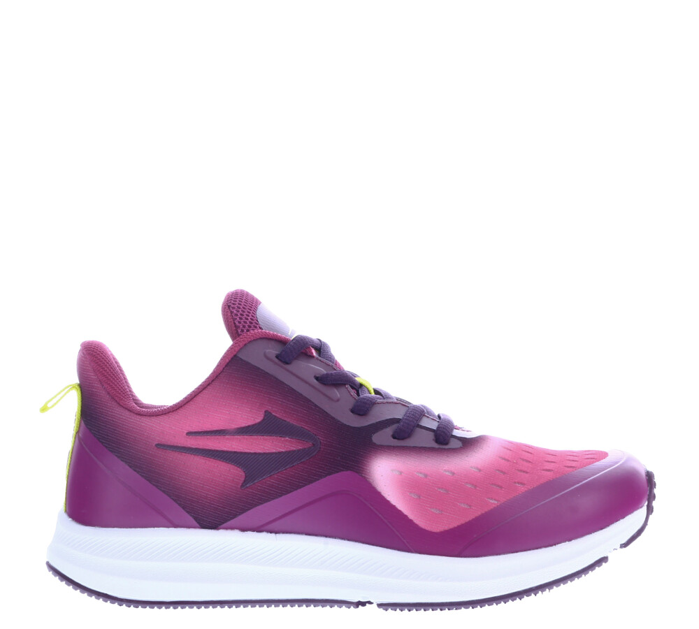 Vam II Wns Fucsia/Amarillo