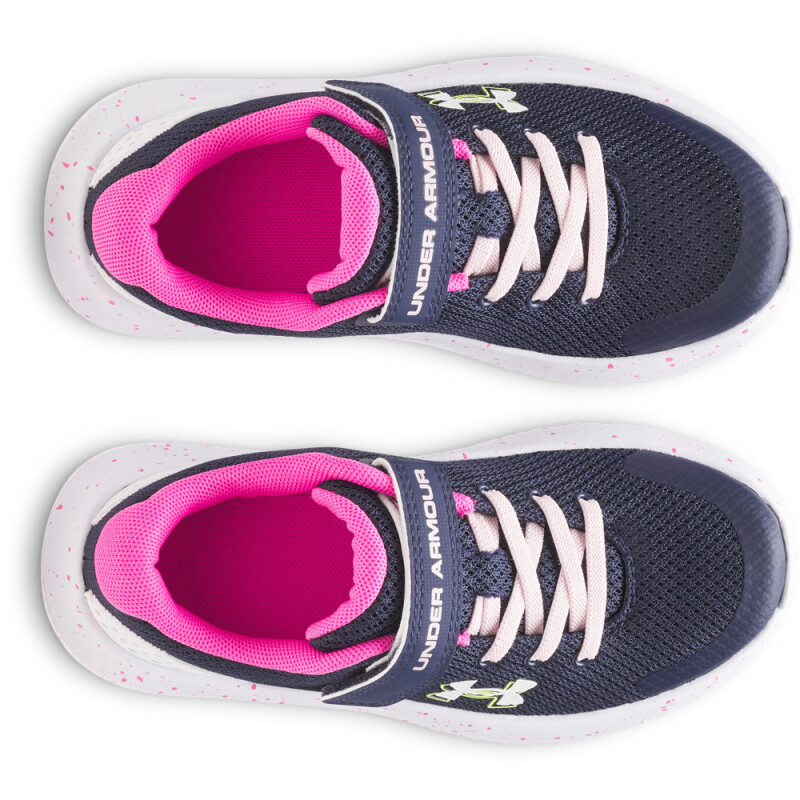 UA GPS Surge 4 AC BLU-410