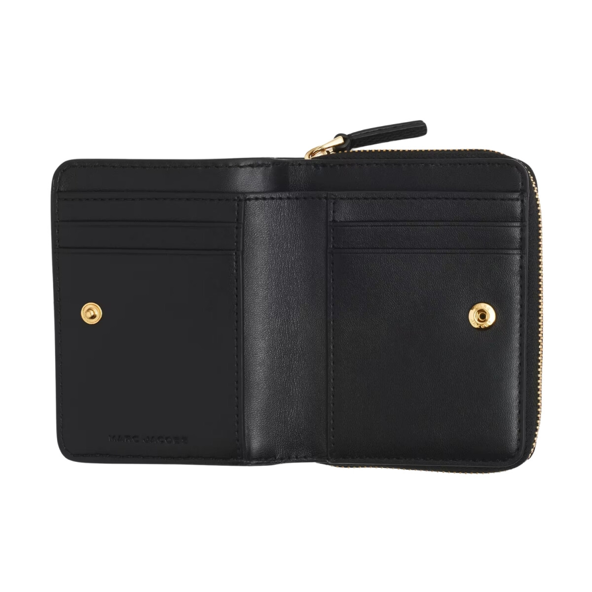 MARC JACOBS - THE MINI COMPACT WALLET 