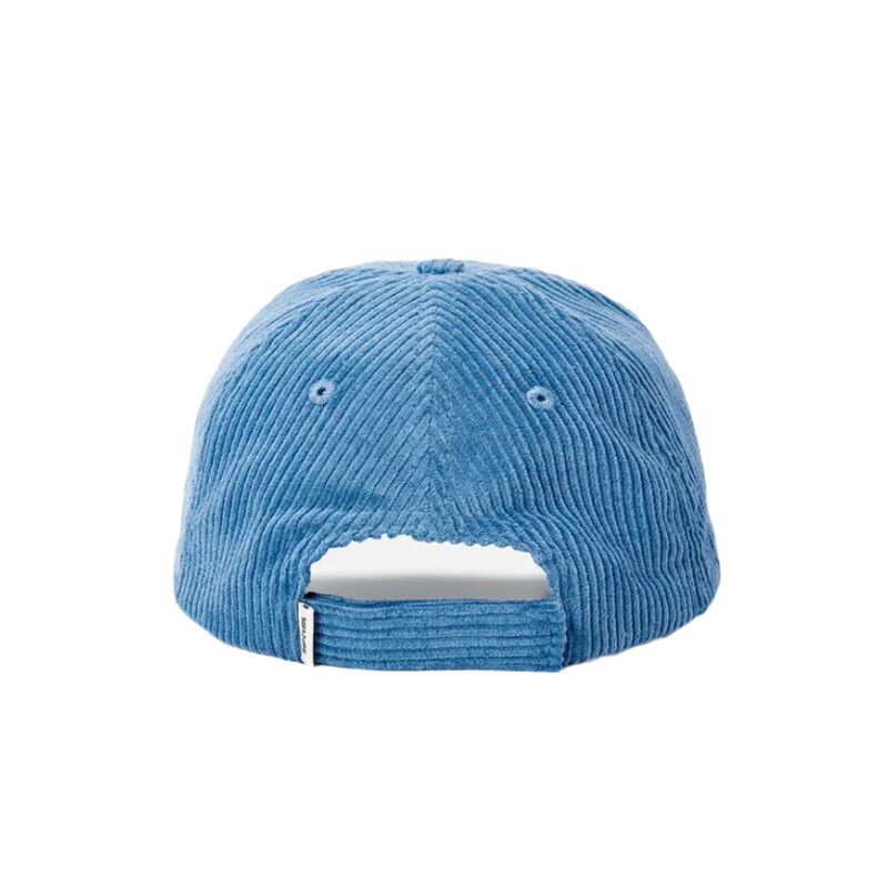 Gorro Rip Curl Icons Of Surf - Celeste Gorro Rip Curl Icons Of Surf - Celeste
