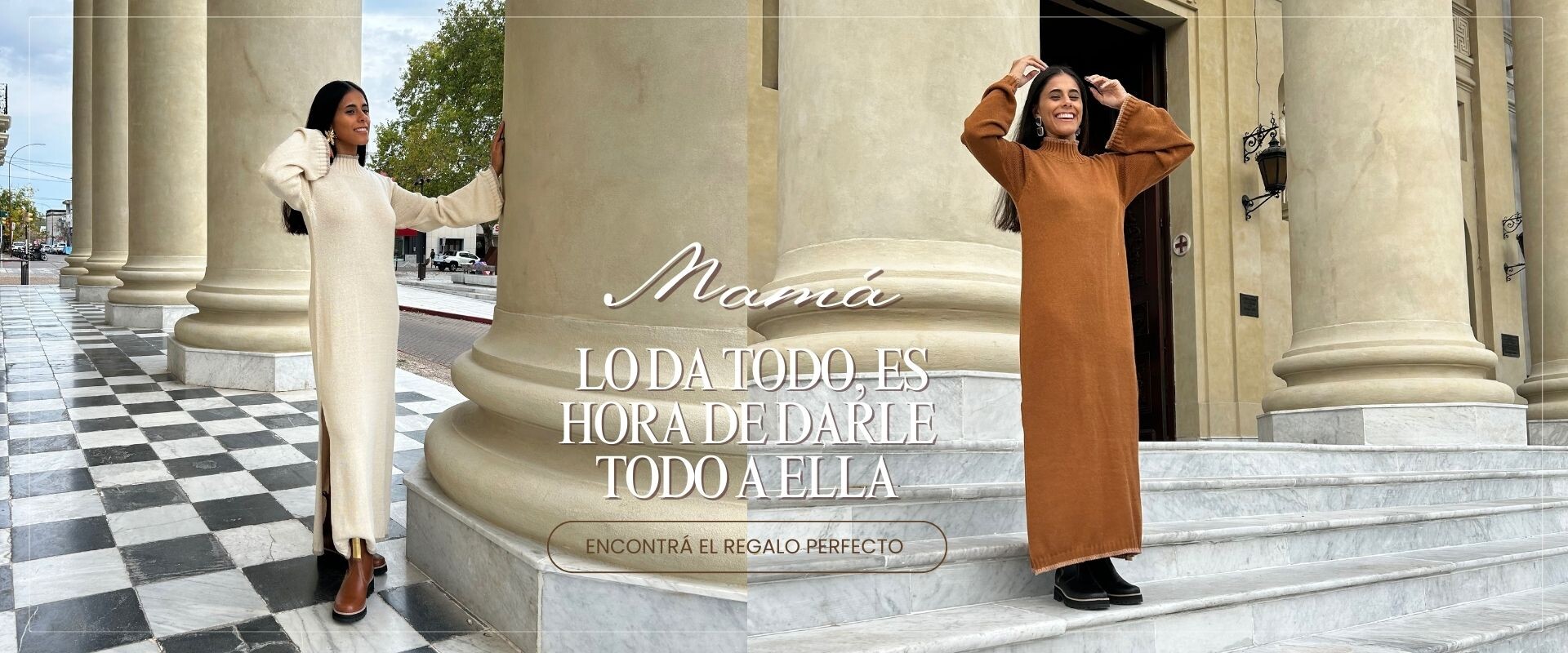 Día de la madre
