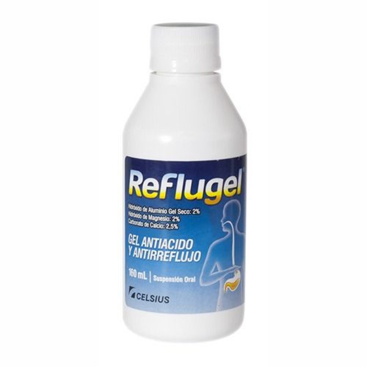 Reflugel 160 ml 