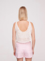 Musculosa Ornelius Blanco