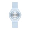 Reloj Swatch SVOS100 Skinciel para Mujer Azul