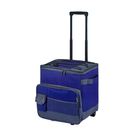 Conservadora 40L plegable con carro Conservadora 40L plegable con carro