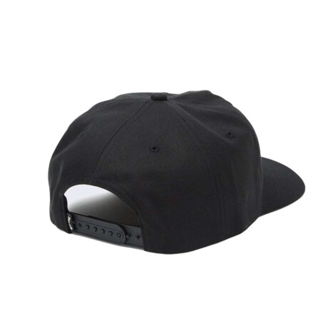 Gorro Billabong Crayonwave Negro