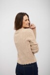 BUZO ELVA BEIGE
