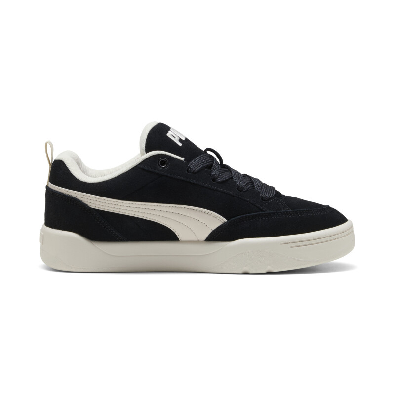 Championes Puma Park Lifestyle de Hombre - 401606 05 Negro-arena