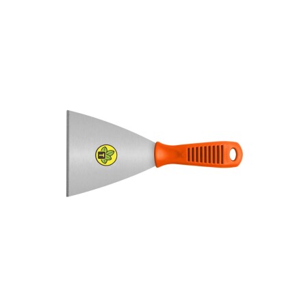ESPATULA RIGIDA 12CM TRAMONTINA NARANJA